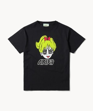 ARIES/SUAR60005 Kiss SS Tee