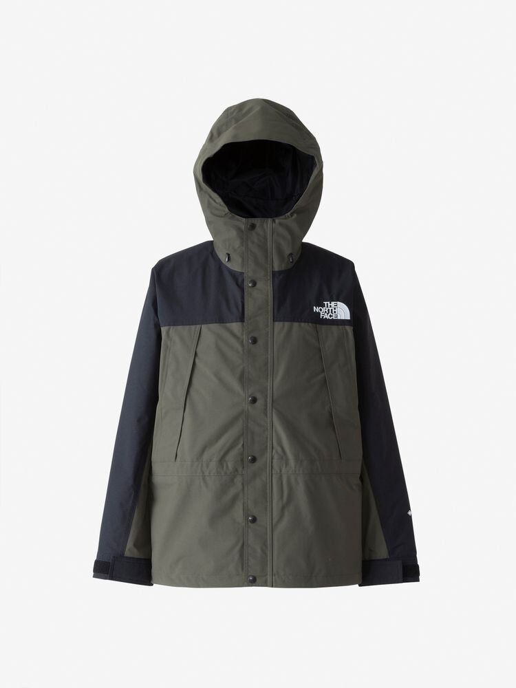 Mountain Light Jacket(NP62236) - ニュートープ(NT)【THE NORTH FACE ...