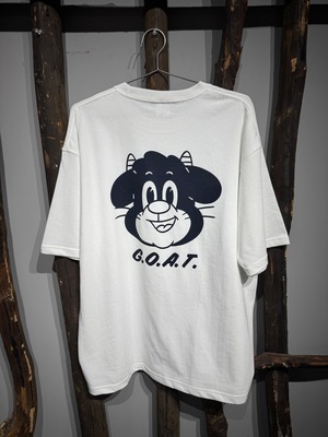 【アパレル】マシューマロー Tシャツ