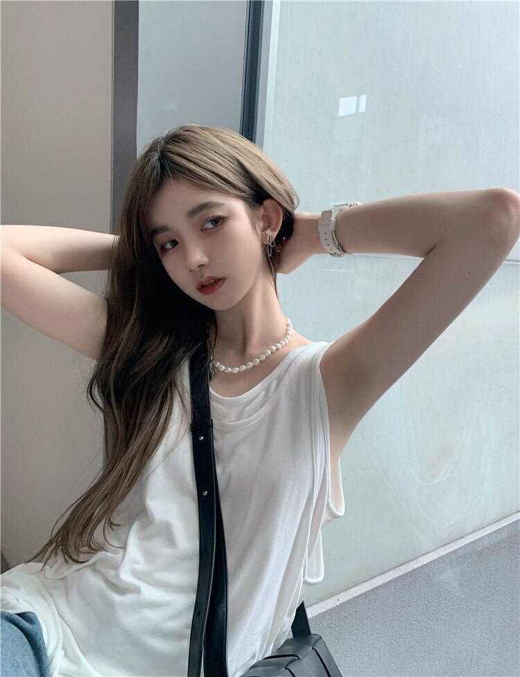 サマールーズホワイトトップス 大人ガーリー スウィート キュート カジュアル 夏物 ブラックストロベリース19117941824