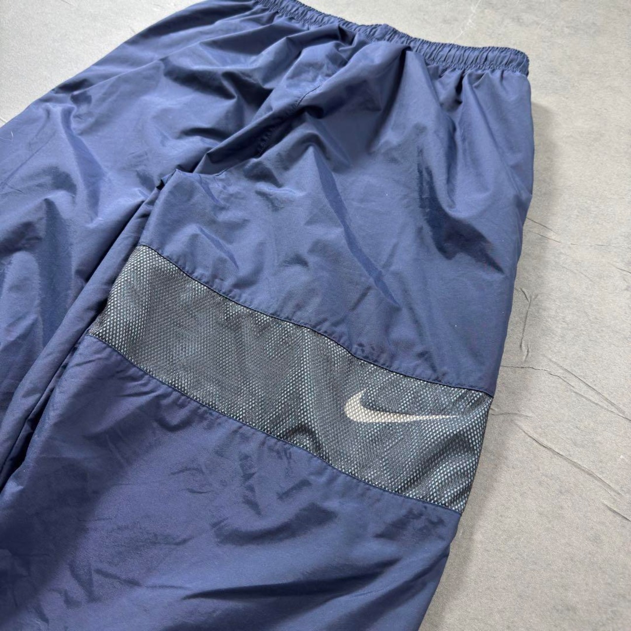 NIKE 00s Track pants M 古着 - 9