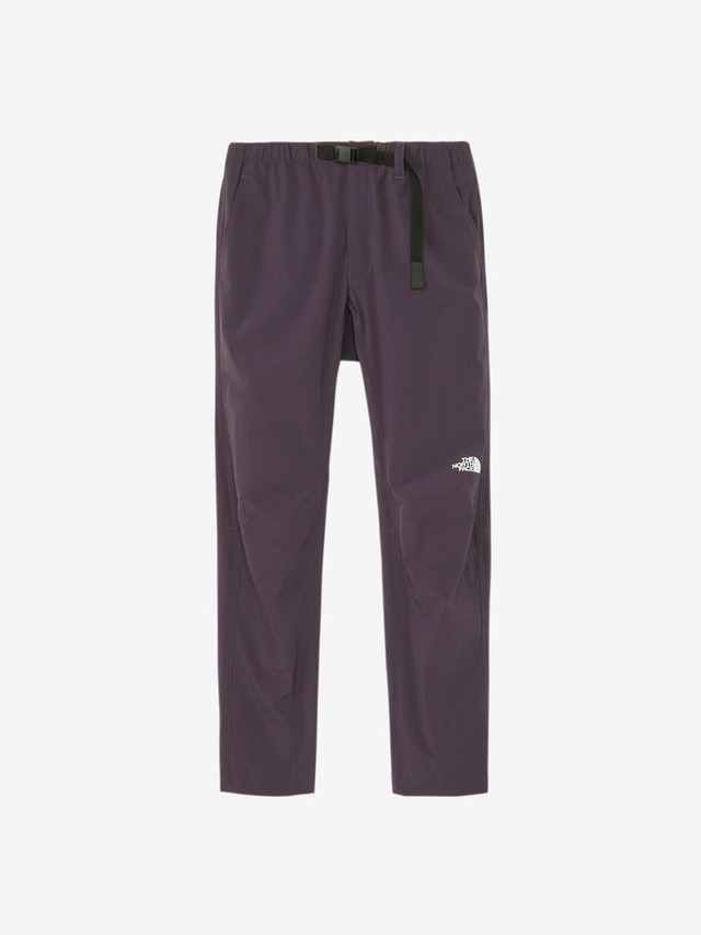 THE NORTH FACE ザ・ノースフェイス ／ バーブライトパンツ（メンズ） #エンドレスダスク・ED