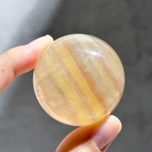 レインボーフローライト スフィア(丸玉)82◇ Rainbow Fluorite Sphere◇ 天然石・パワーストーン