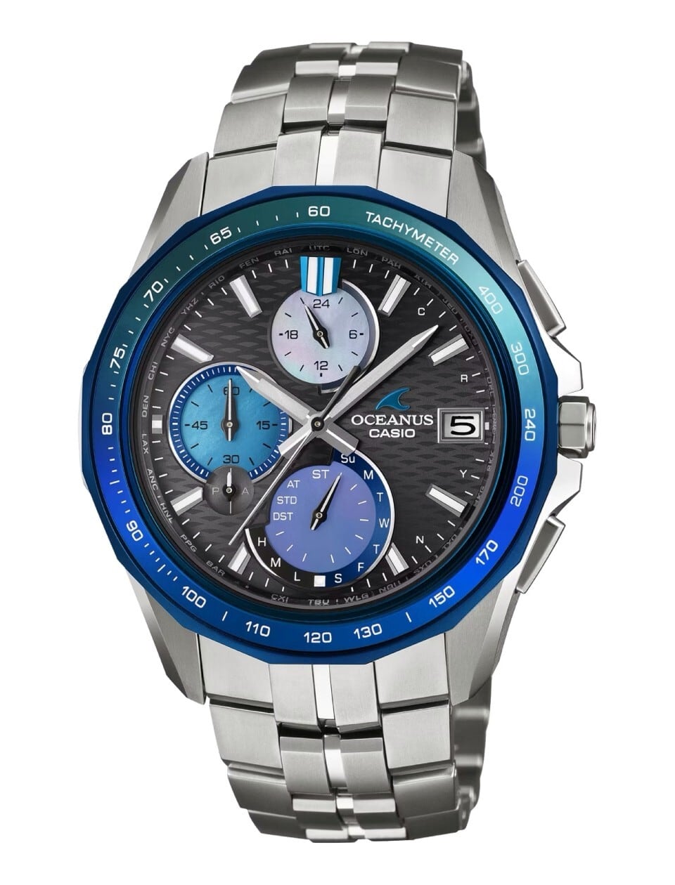 CASIO サ時計 SAN-100H-1BJR | 時計・宝石のマツムラ