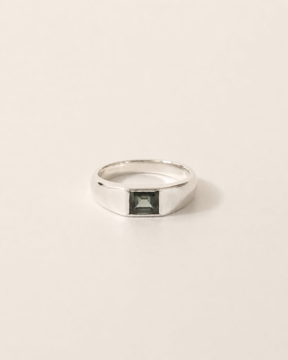 WILL / 1 Stone Ring -Forêt(フォレ)