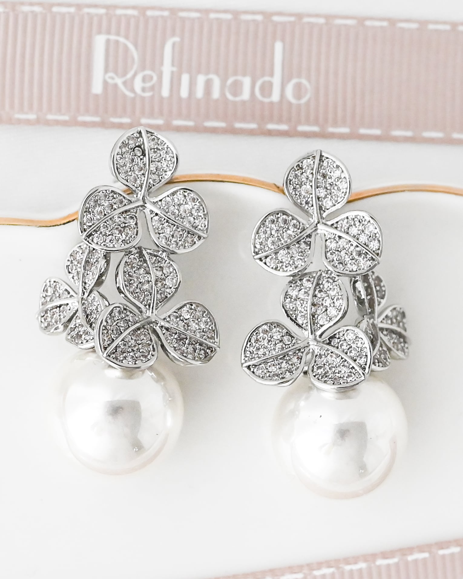 ブライダルピアス【AE2511-02】