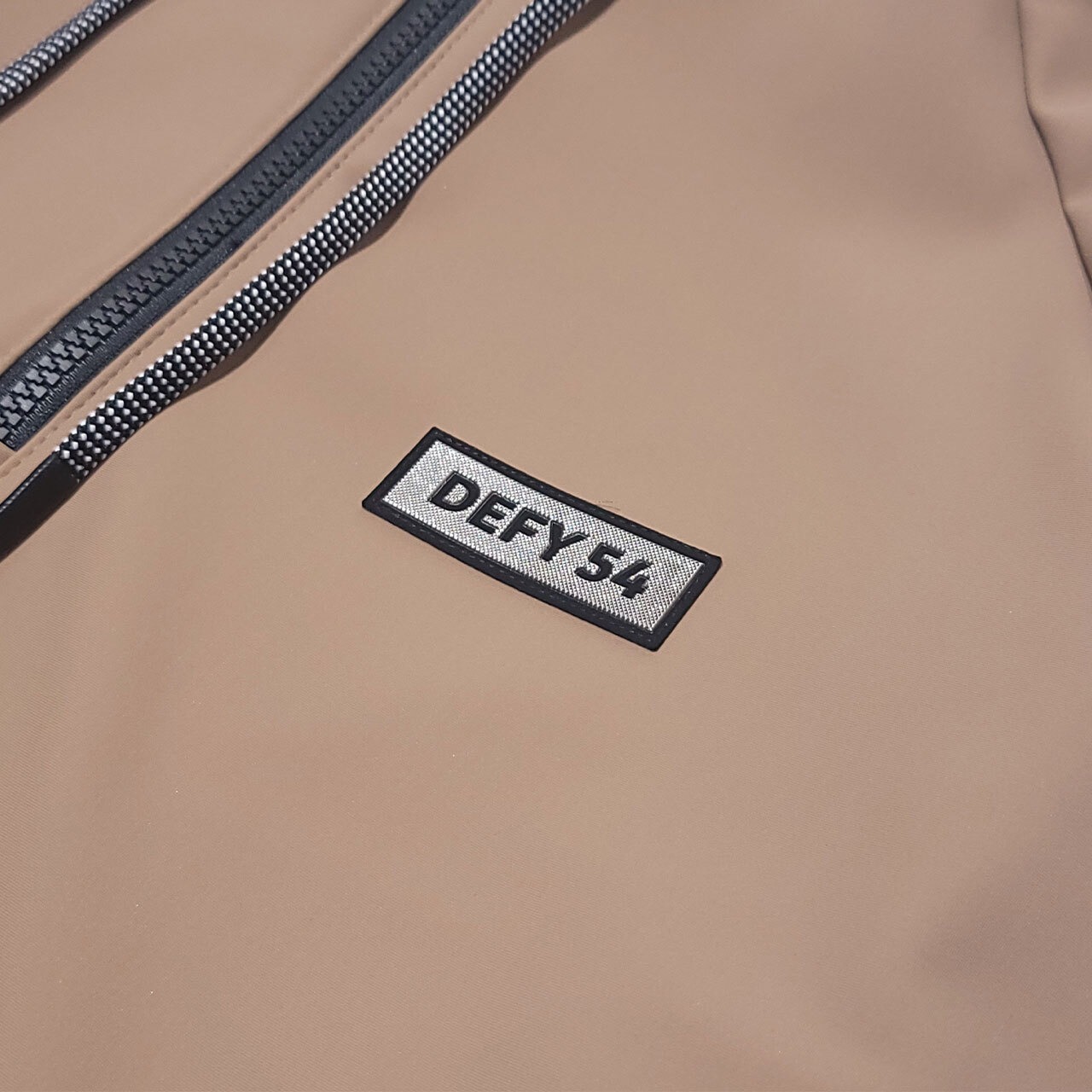 HIGH GAUGE TRICOT BZ AMG401006