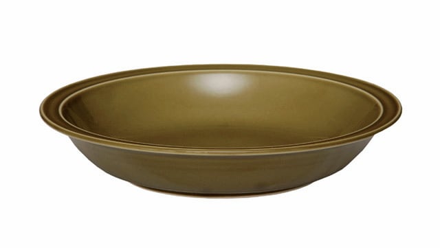 8インチクープ Φ210mm / Olive