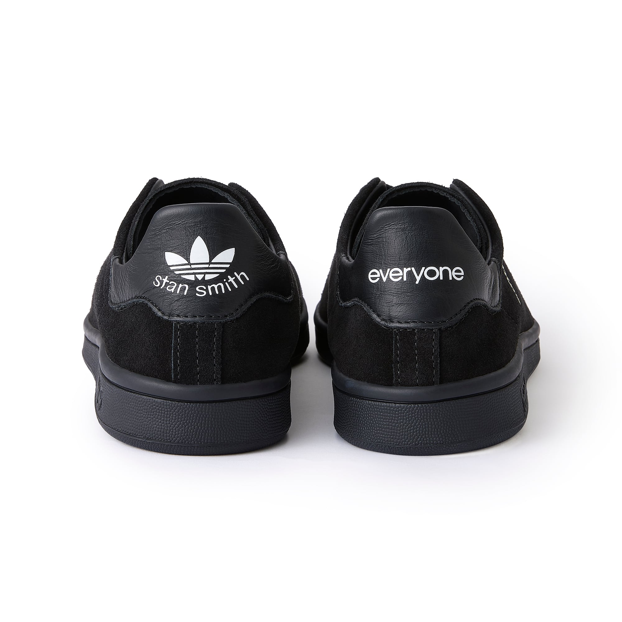 STAN SMITH DECON everyone (CORE BLACK) | everyone
