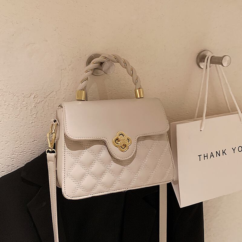 シングル スクウェア メッセンジャーバッグ Tiancai_Wing_Bag94953648680