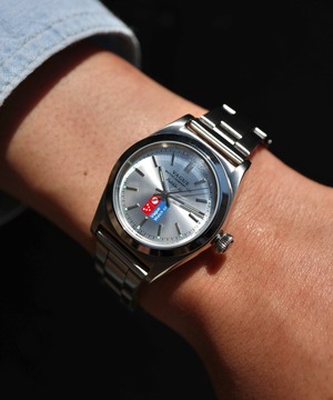 VAGUE WATCH CO. / Vabble (DOMINO)