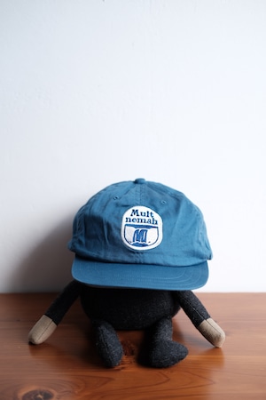 GOLDEN SOMBRERO<ゴールデンソンブレロ>Multnomah CAP
