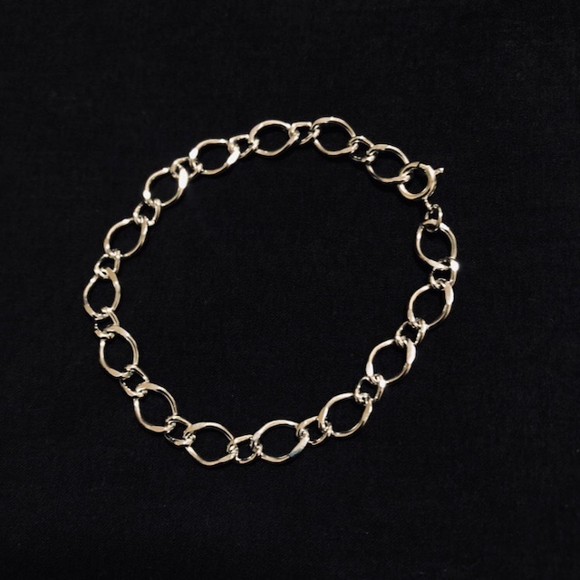 FIGARO CHAIN BRACELET