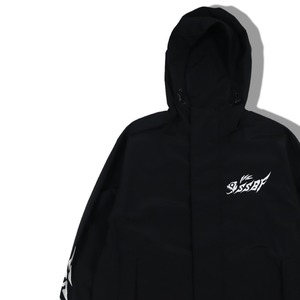 SSBF FULLZIP PARKER