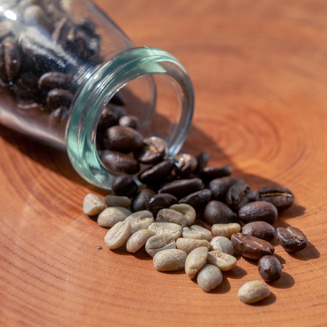 ゴールデンバレンシア リオ コロラド農園／生豆100g