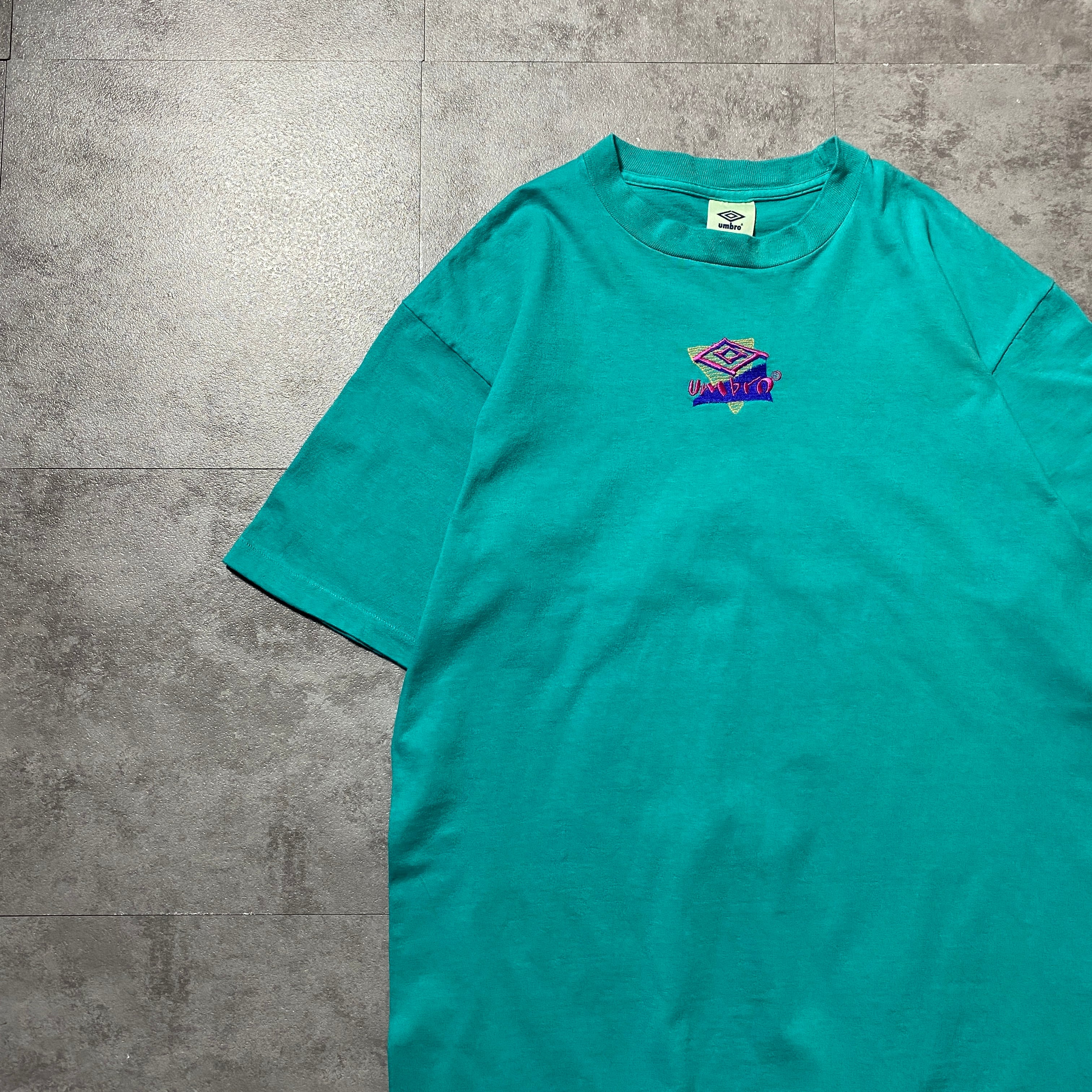 90's UMBRO アンブロ マンチェスターユナイテッド イングランド