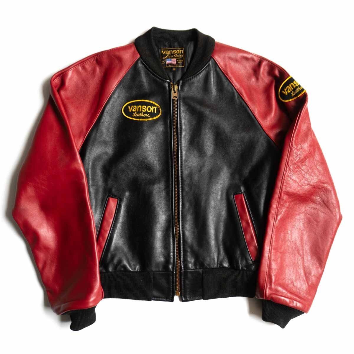 HOWIE & SON 8ボール レザージャケット | Pay ID