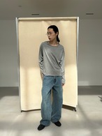 Yausye Denim Trousers