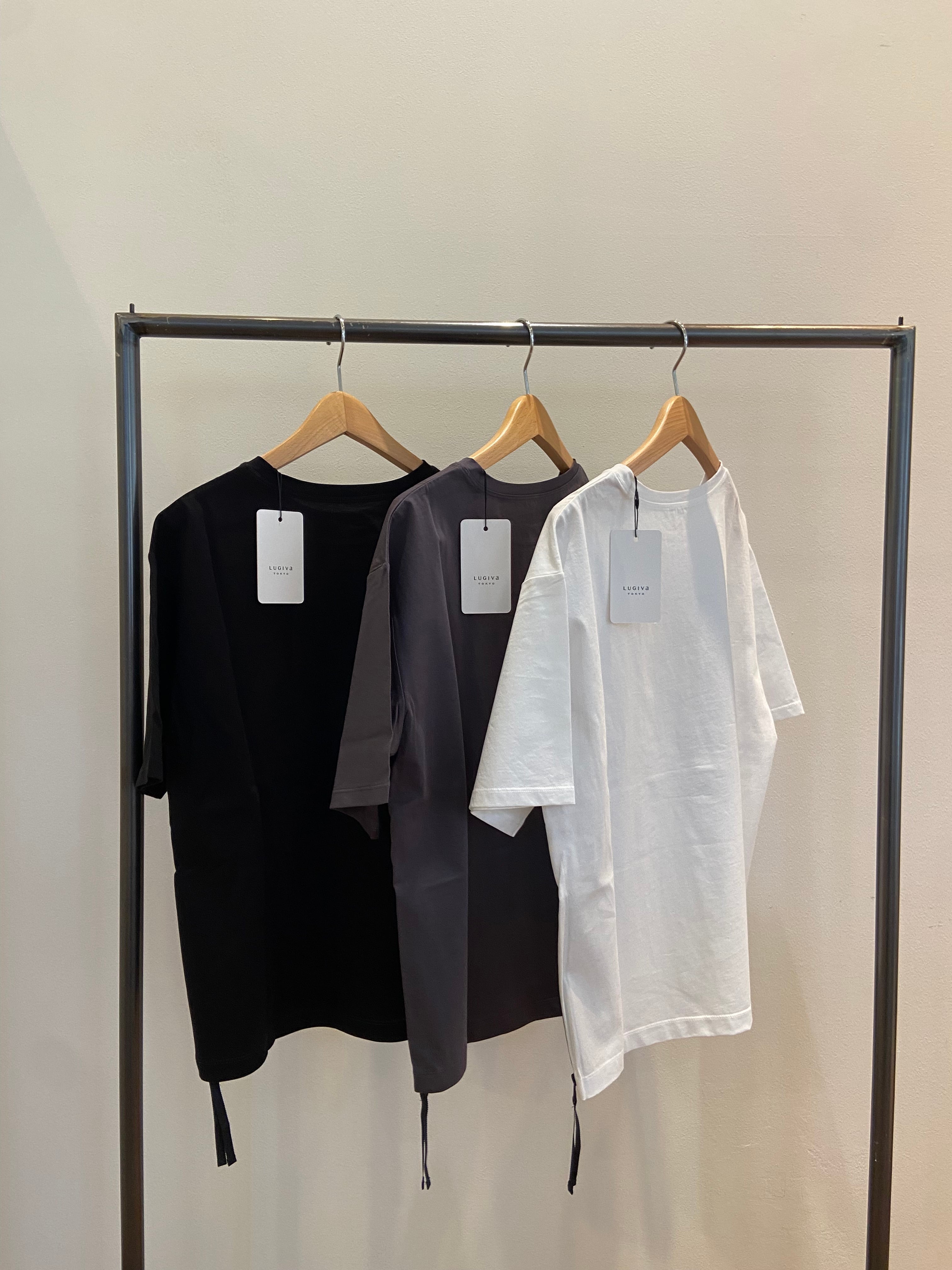 LUGIVA / 202679 カットソー | BENE COLLECTION(ベーネコレクション)