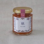 桃ジャム　132g