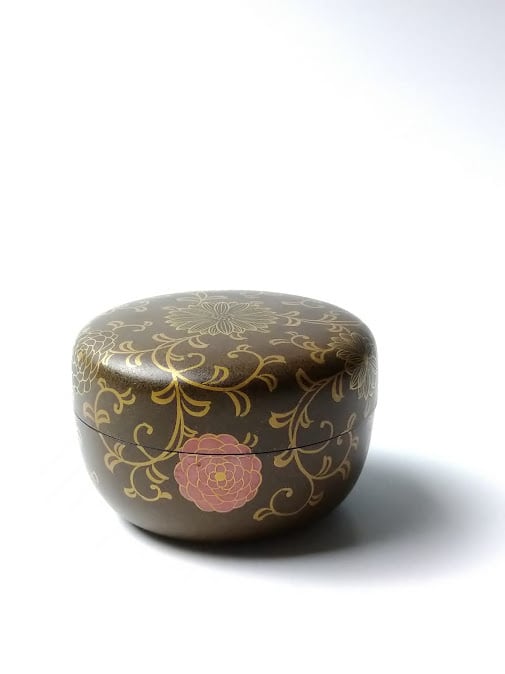 archive vol.2】棗 茶入 茶心壺 茶道具 煎茶道具 漆器 漆芸 薄茶 archive vol.2】棗 茶入 茶心壺 茶道具 煎茶道具 漆器 漆芸 薄茶