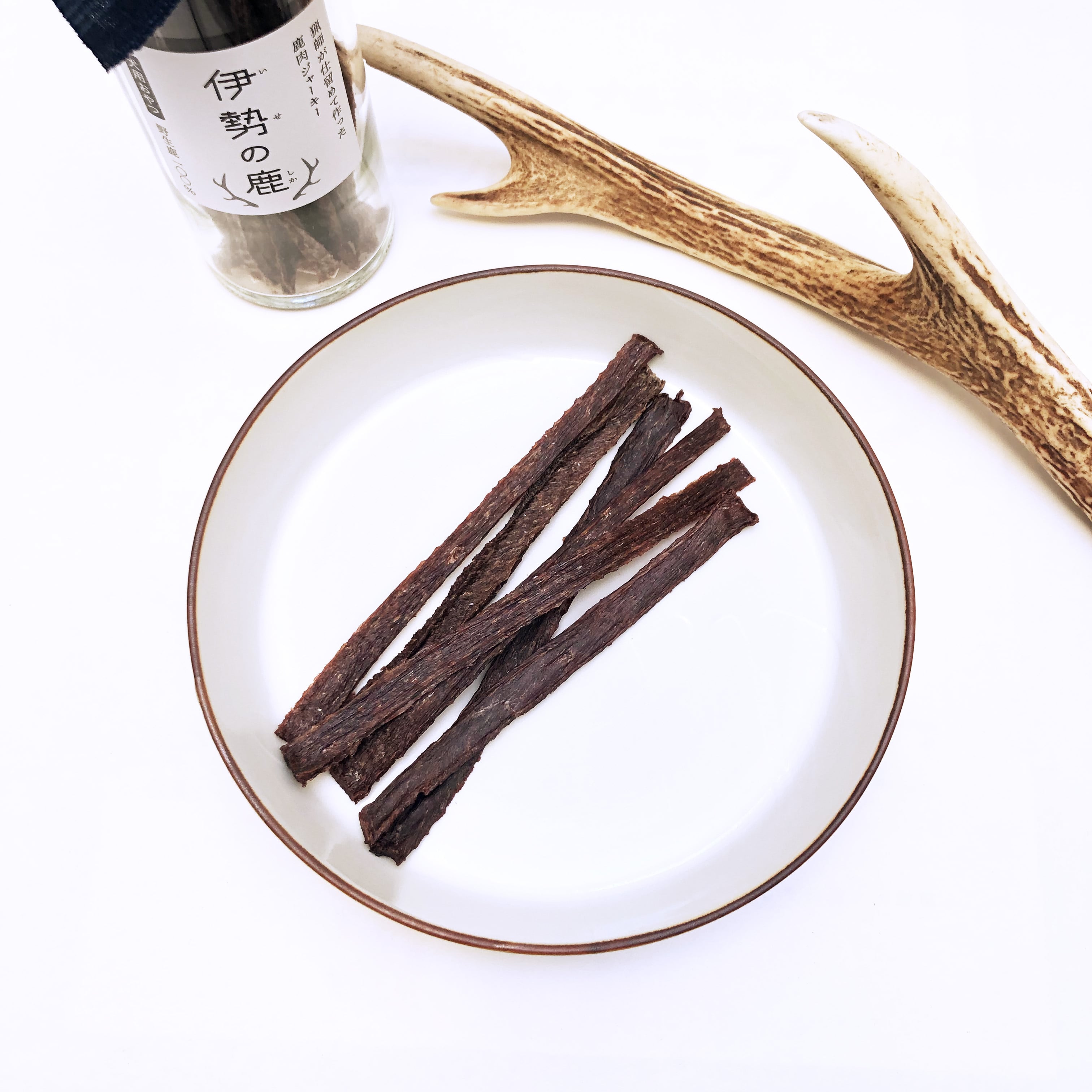 伊勢の鹿｜スティック 40g | 伊勢の鹿｜オンラインショップ
