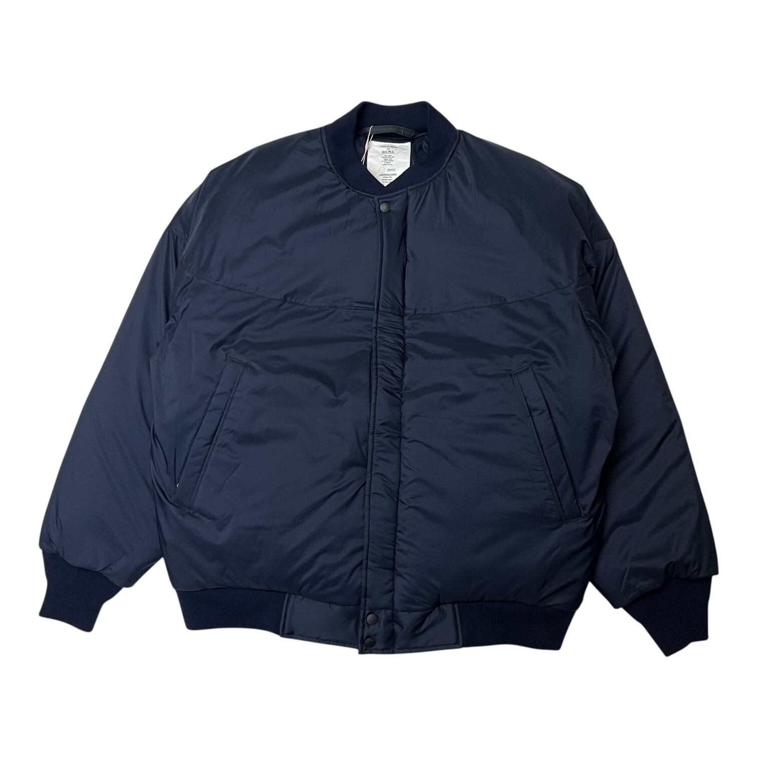 【O-】SLEEPY JK(NAVY)〈国内送料無料〉