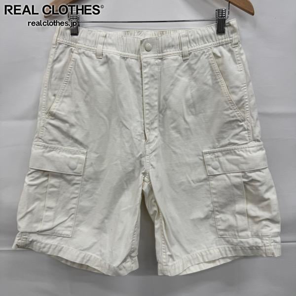 Supreme/シュプリーム【24SS】Cargo Short/カーゴ ショート パンツ