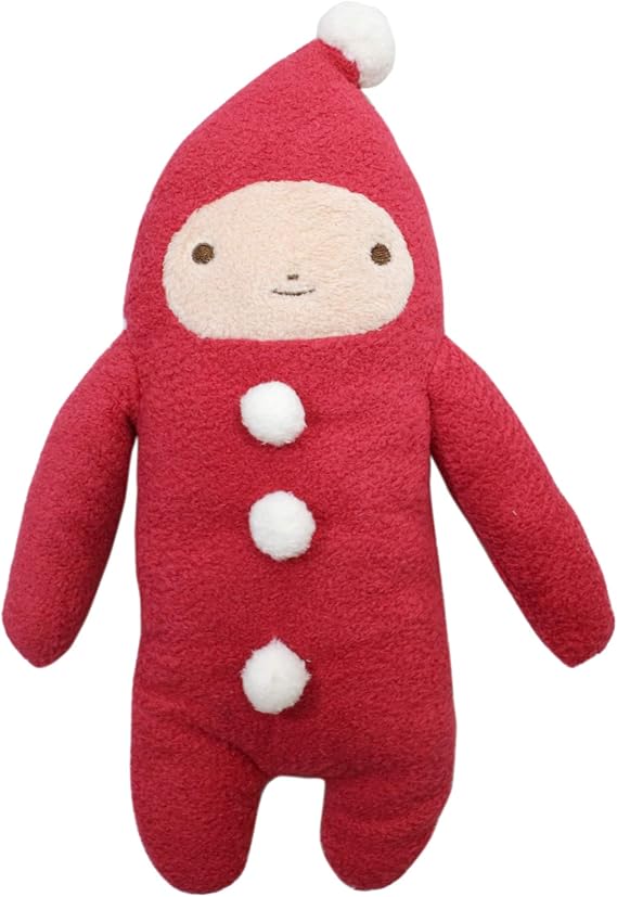 ニコラぬいぐるみ bb9ad517274b34f450e8fb656fff16