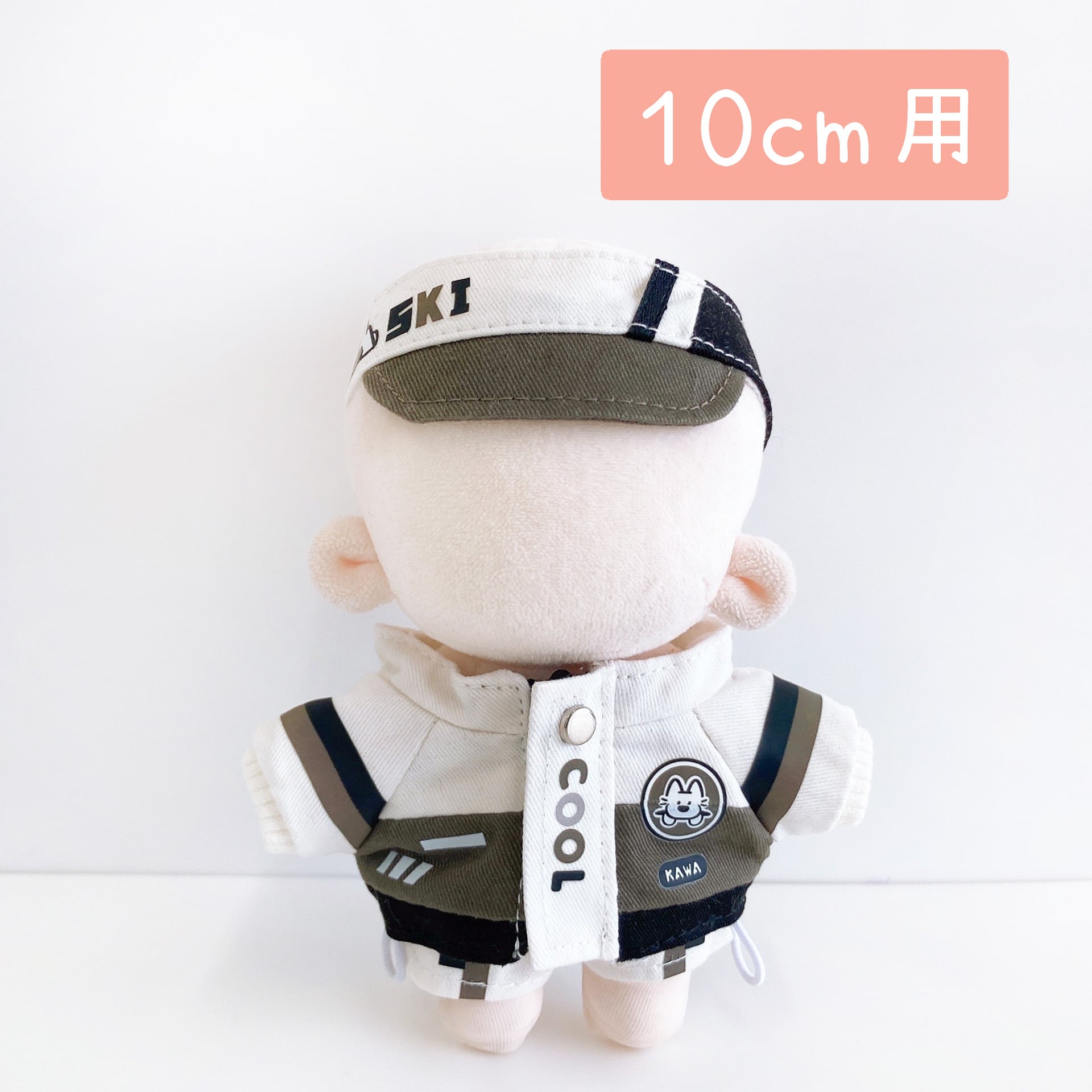 Little Closet │ ぬい服の通販