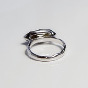 Passage / Labradorite Ring