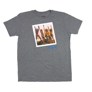 USED【L】TV Drama Netflix Outer Bank Tee