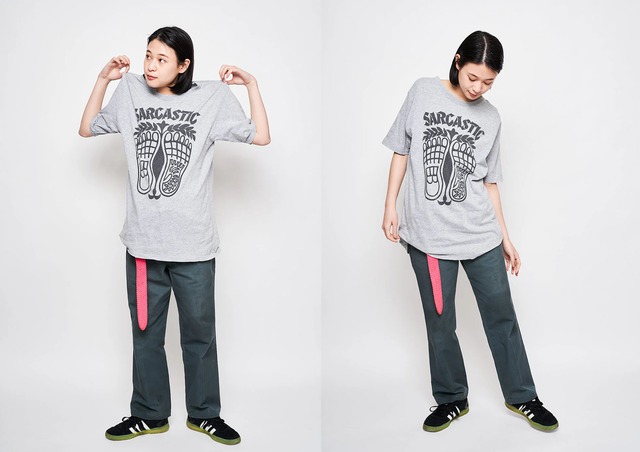 Beatles T-shirts
