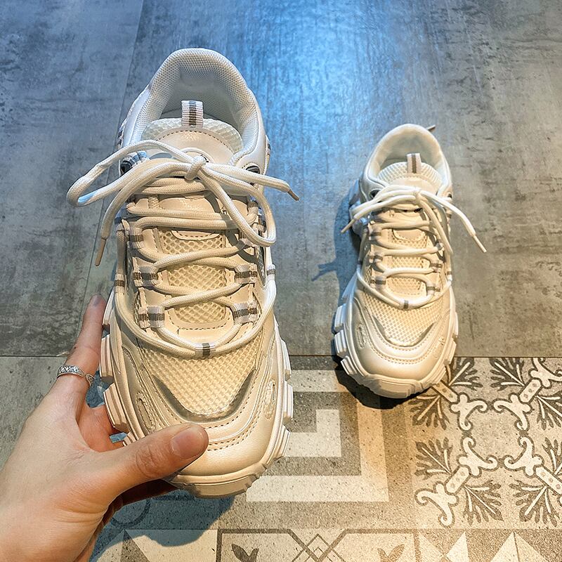 サマーレッドホワイト 靴 シューズ 夏物 フェイクシューズ52424328081