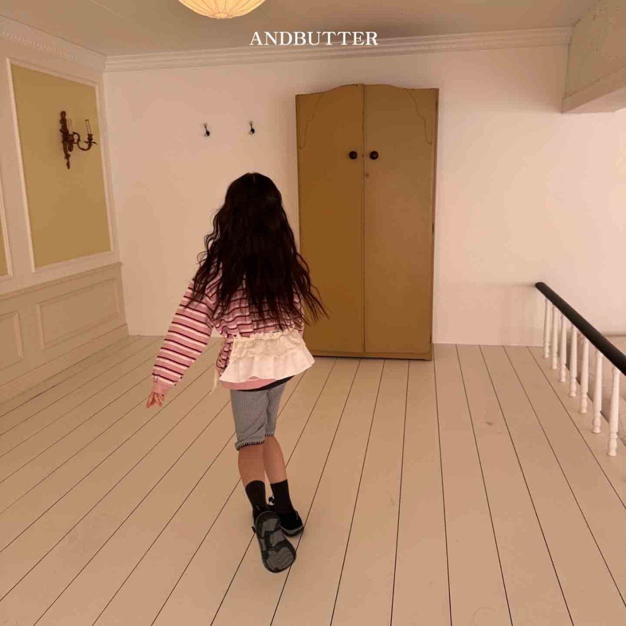 即納［90-140cm］コットンレースベルト - 15