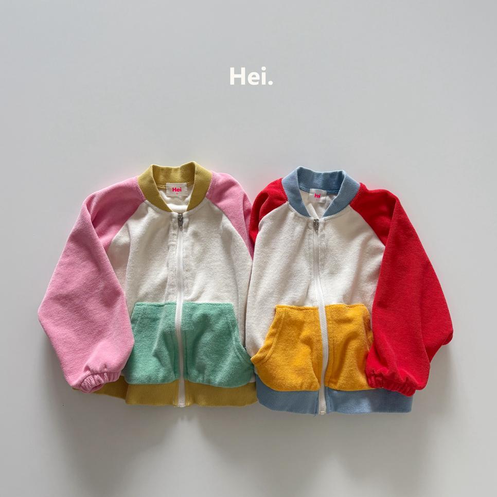 hei | 子供服 capucapu