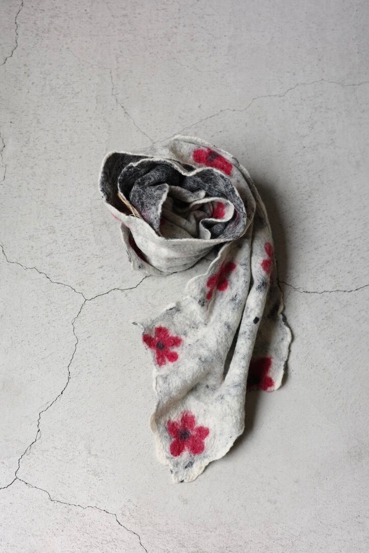 MARIA RUDMAN マリアルドマン MARIARUDMAN | genre