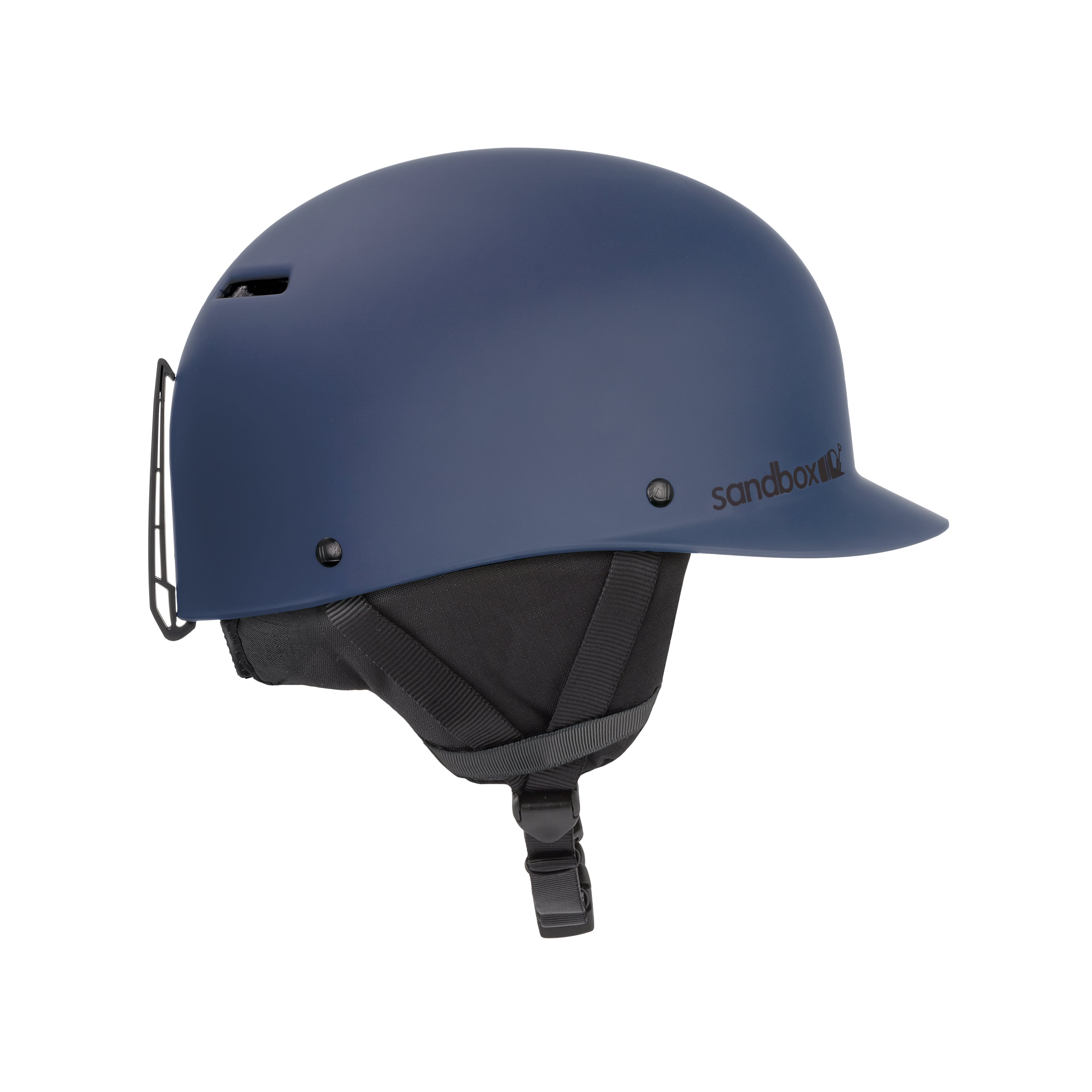 SANDBOX CLASSIC 2.0 BRAIN BUCKET Asia Fit /Black | FIELDGATE