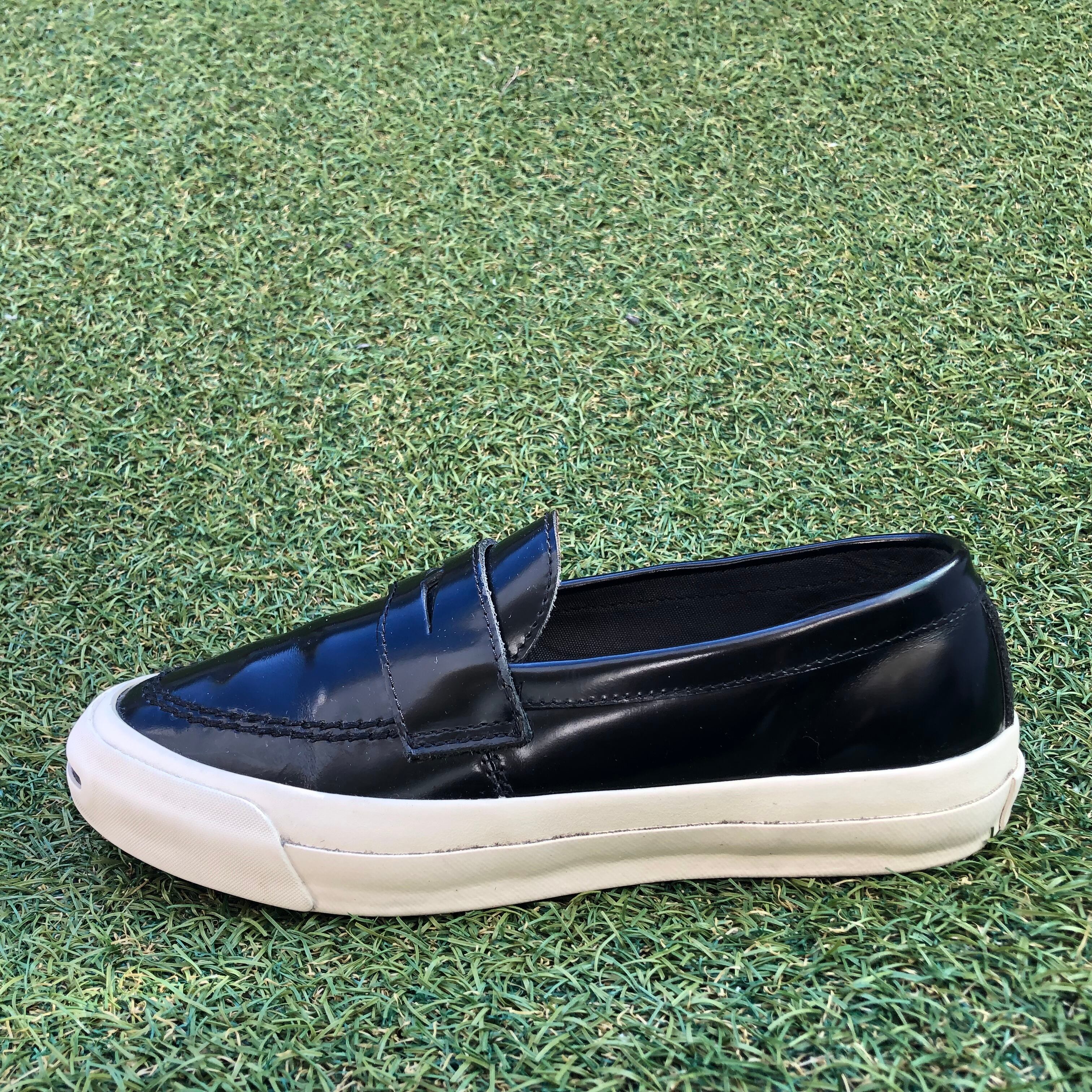 converse JACK PURCELL JACK PURCELL LOAFER RH コンバース ジャックパーセル ローファー HA912