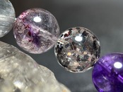 【SS】スーパーセブンブレスレット(12mm)