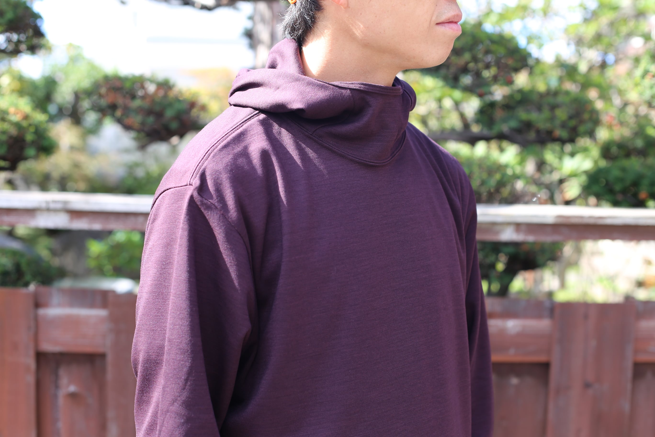 BROWN by 2-tacs BAA hoodie ユマタ 20% OFF】BROWN by 2-tacs / BAA