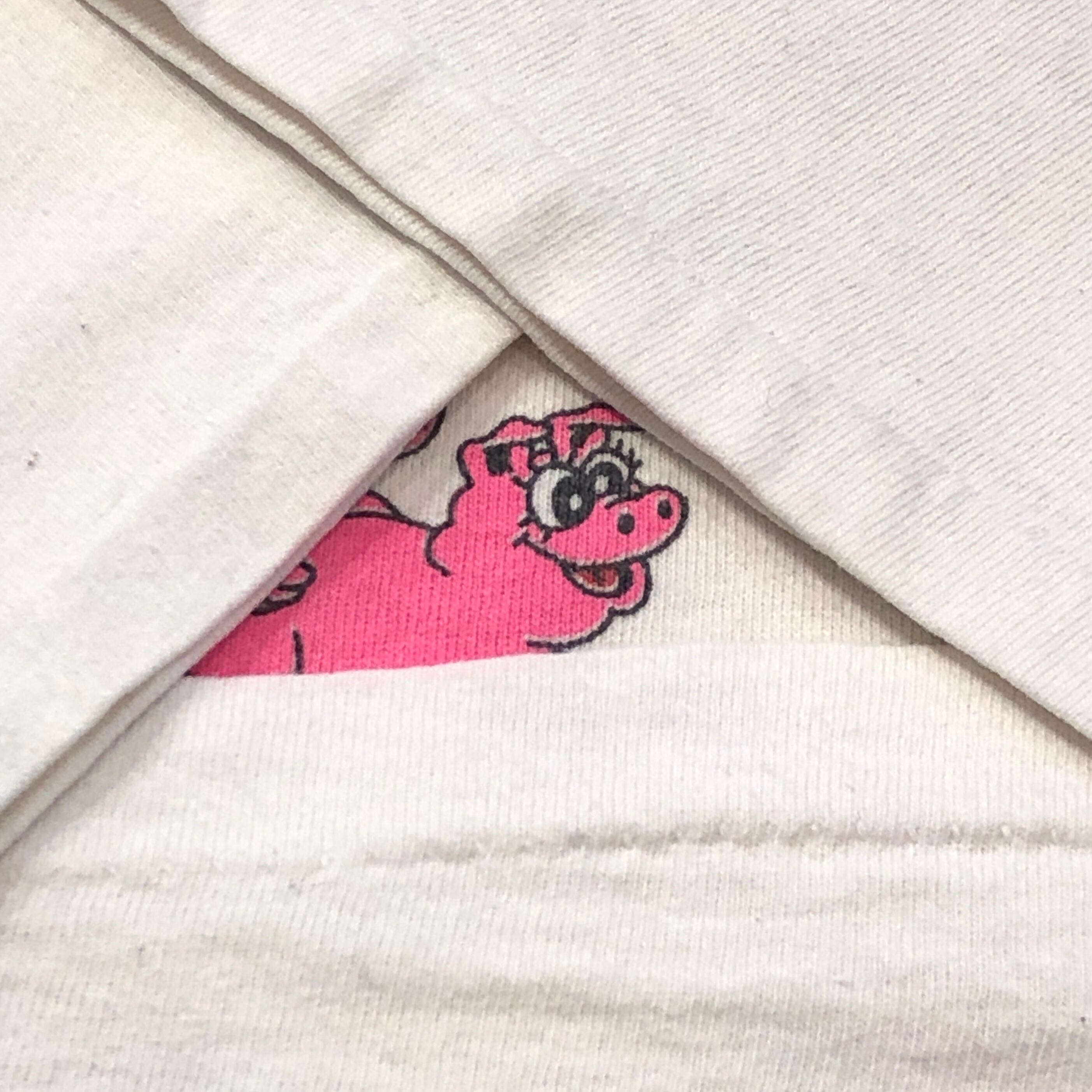 1990s 四十八手 XL USA 