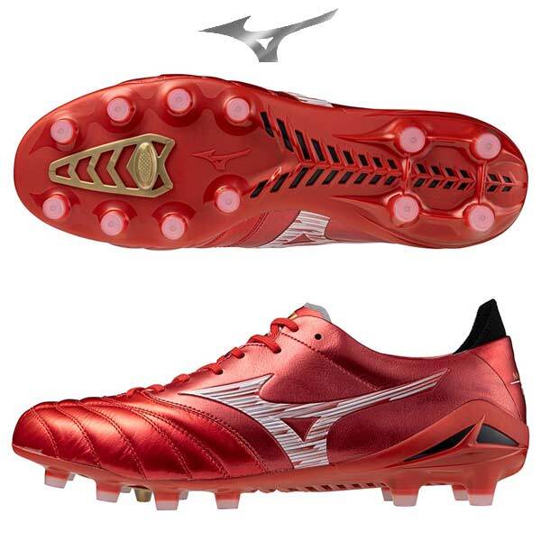 モレリア ネオ 4 ジャパン MORELIA NEO 4 JAPAN サッカーシューズ 固定
