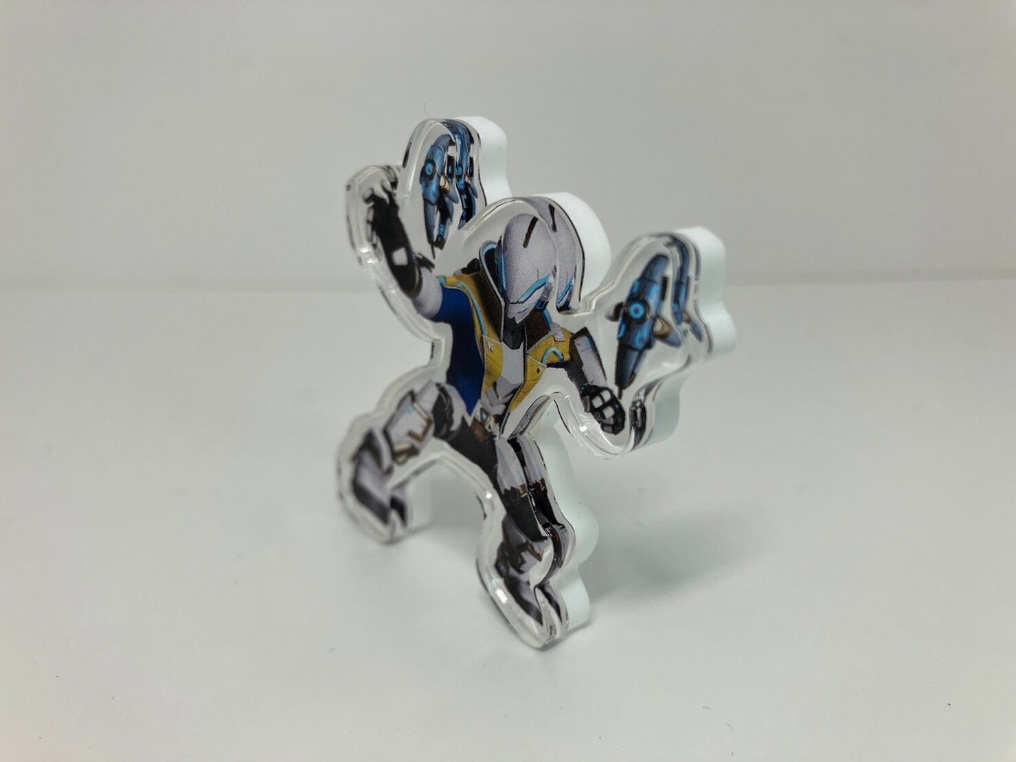 メカアマトアクリルマグネット⑤ | voxpopオンラインショップ