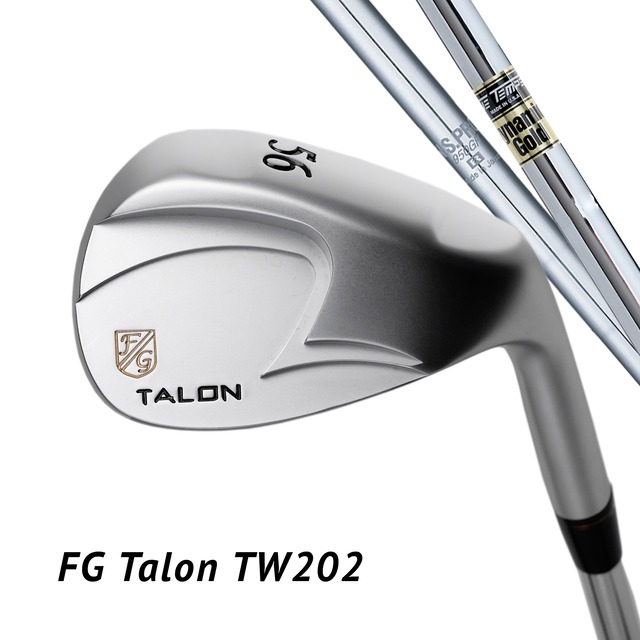 Talon TW-202 White (50,52,56,58)