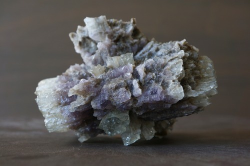 スペイン産特大パープルアラゴナイト Purple Aragonite 781