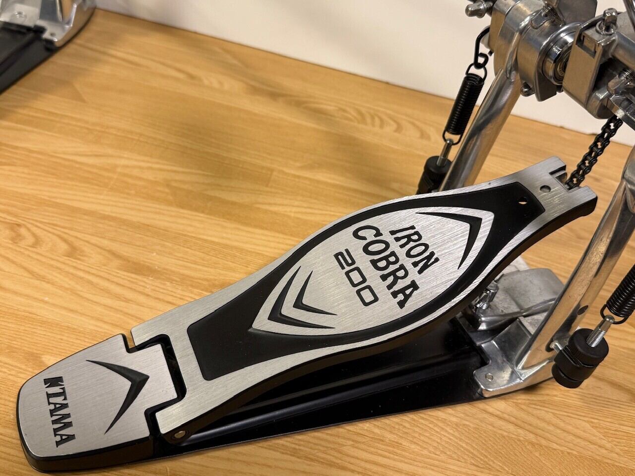 TAMA 0 - COBRA IRON タマ Yahoo!オークション Cobra 「tama ツイン 