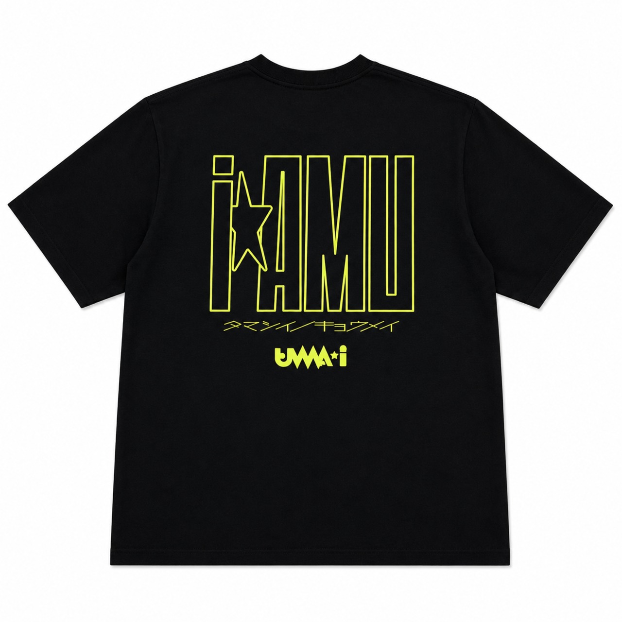LOGO BIG TEE（3color） - 11