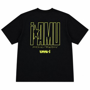LOGO BIG TEE（3color）