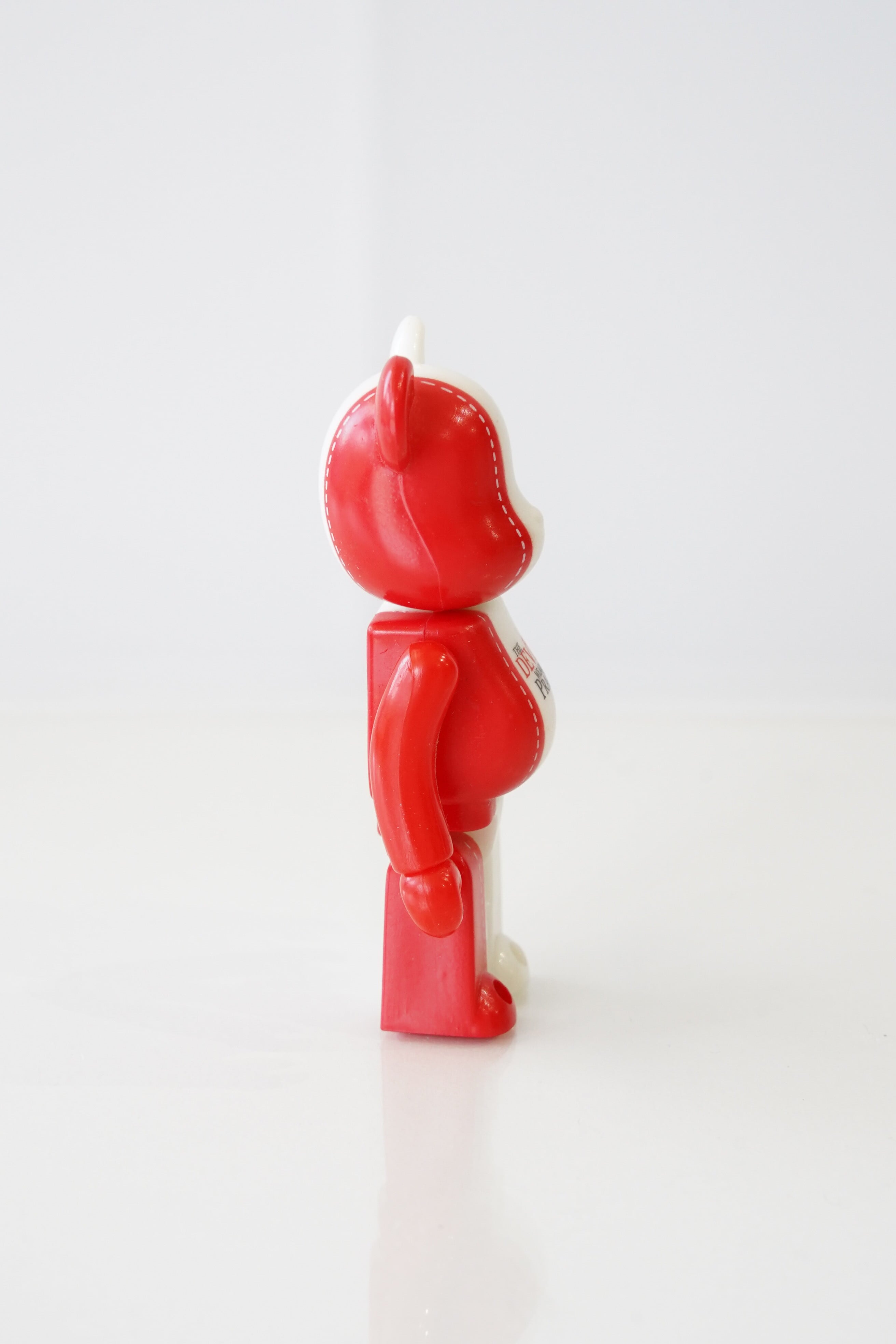 BE＠RBRICK ベアブリック THE DEVIL WEARS PRADA（プラダを着た悪魔